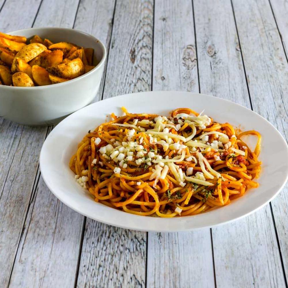 Pastas Pizzeria Bolivar