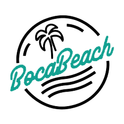 Boca Beach