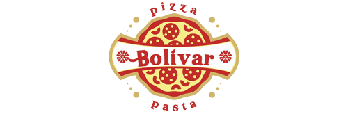 Usuario - Pizzeria Bolivar