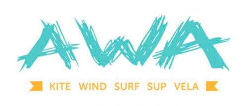 Kayak - AWA Surf Center 